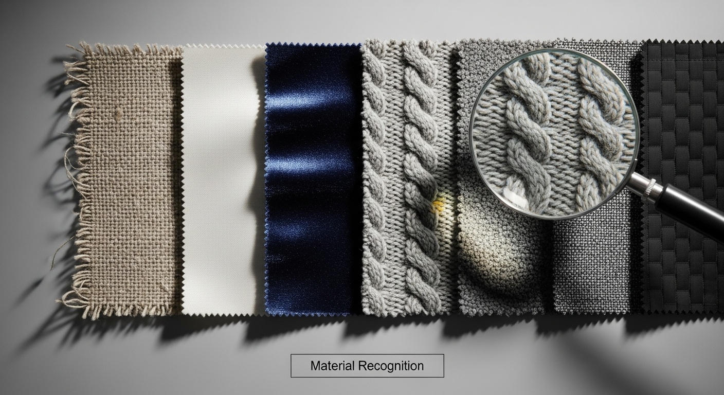 Анализ текстур