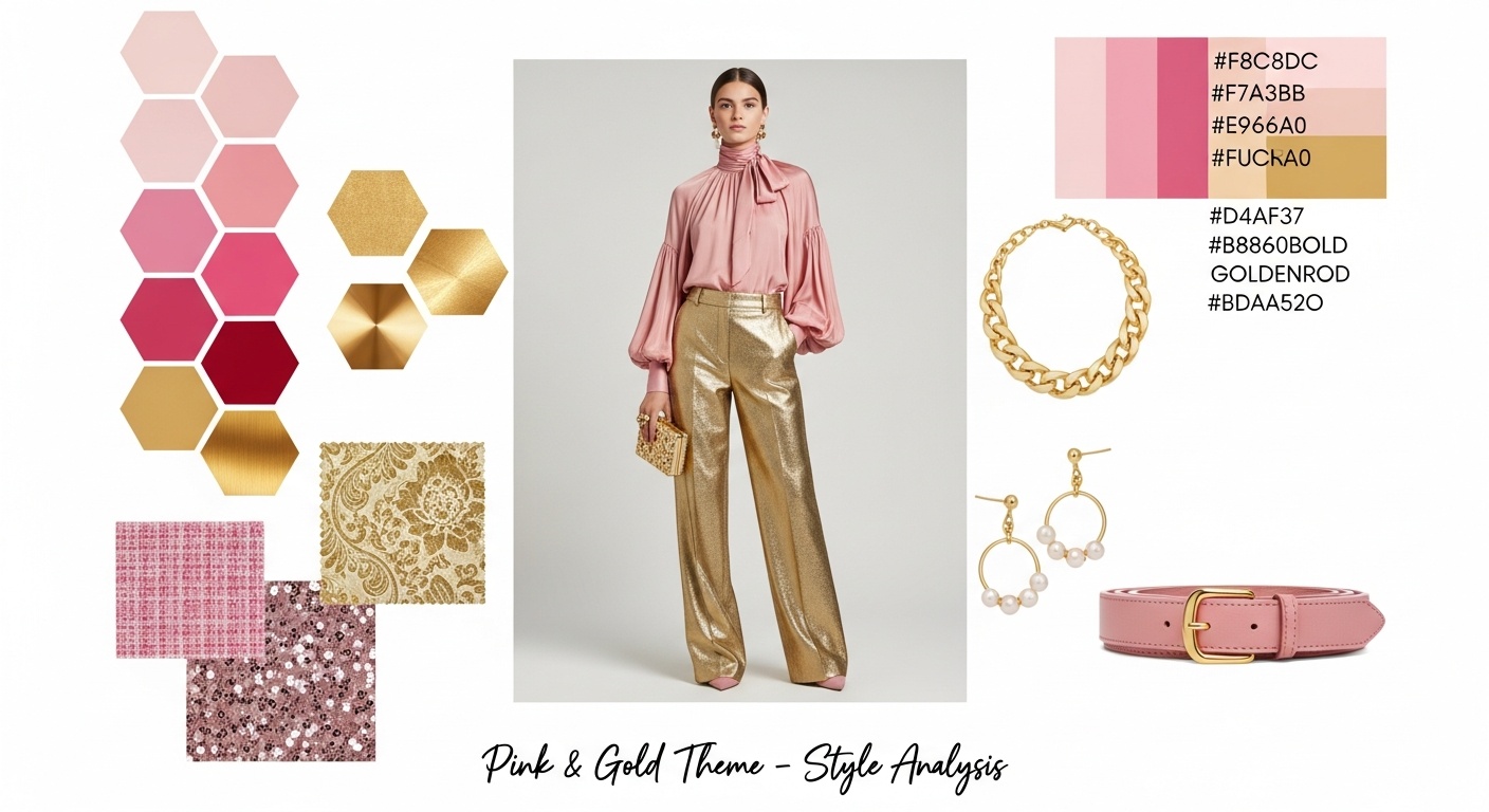 Анализ стиля