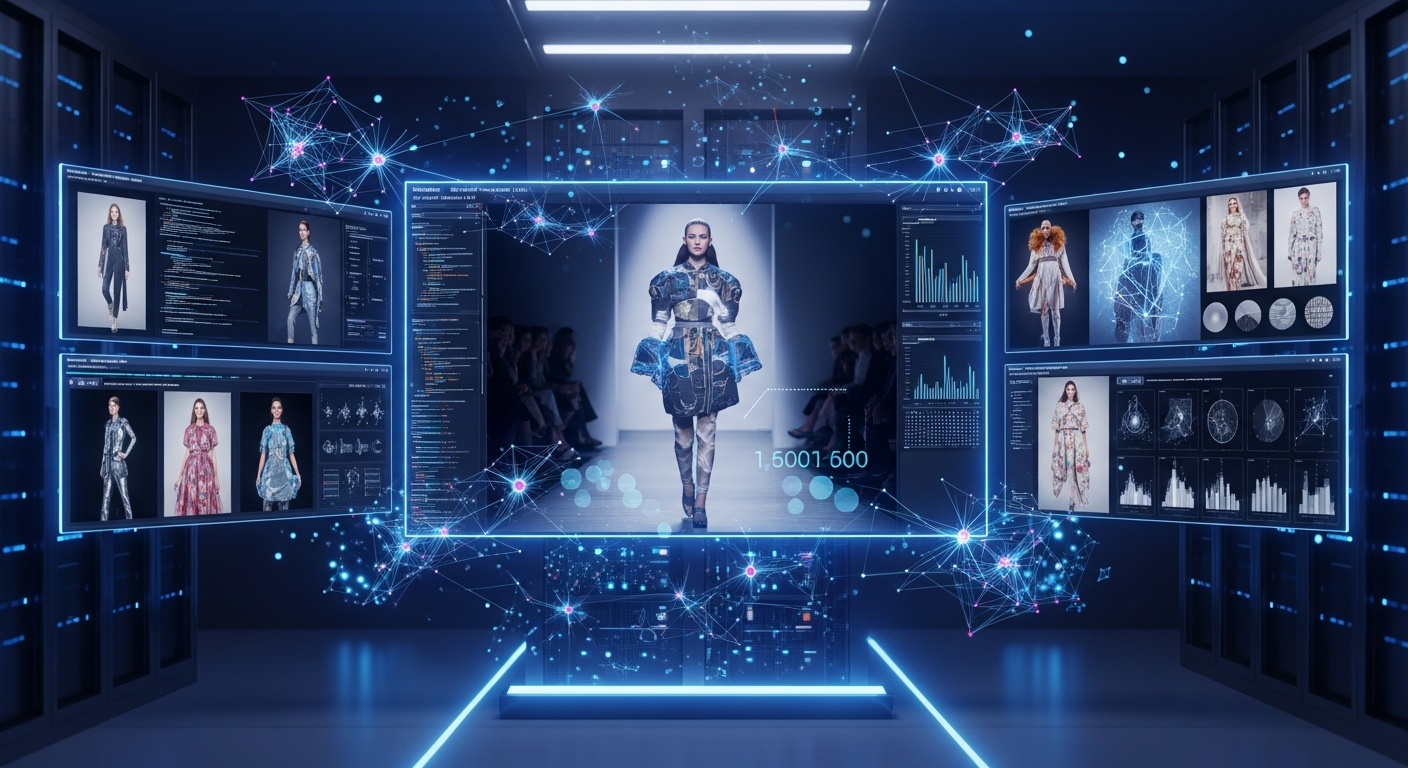 Компьютерное зрение